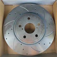 ���� ��������� ����������-� G-brake Toyota Celsior UCF3#/Lexus LS430 GFR20437R ����