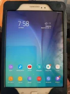 Samsung. 8 ������, ������ 16 �� ����
