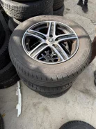 Black Mamba Cerebros. x17", 5x114.3 ����