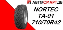 NorTec TA-01. �����������, 2026 ���, ����� ����