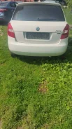 Skoda Fabia. 5J2, BZG ����