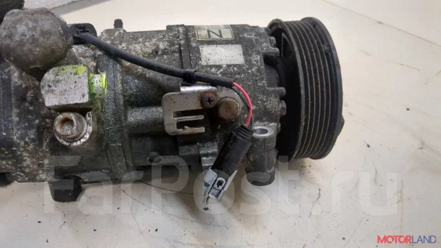 ���������� ������������ BMW 3 E90, E91, E92, E93 2005-2012 20373746 64526915380 ����