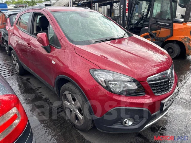 ������� Opel Mokka 2012-2019 20448615 1202496 ����