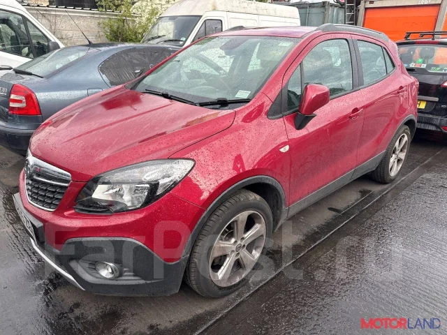 ������� Opel Mokka 2012-2019 20448615 1202496 ����