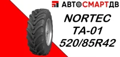 NorTec TA-01. �����������, 2024 ���, ����� ����