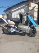 Yamaha Jog Coolstyle. 70����. ��., ��������, ��� ���, ������ �� �� ����