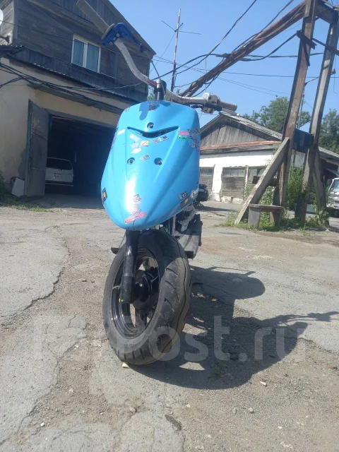 Yamaha Jog Coolstyle. 70����. ��., ��������, ��� ���, ������ �� �� ����