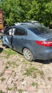 Kia Rio. QB, G4FC ����