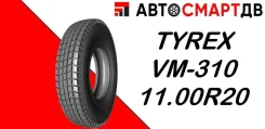 TyRex CRG VM-310. ������, 2026 ���, ����� ����