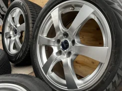 Weds Delmore. 8.0x18", 5x120, ET35, �� 60,1���. ����