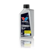 Valvoline. 5W-40, �������������, 1��. ����