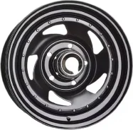Ikon Wheels SNC008