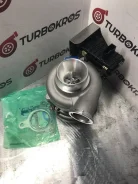 ��������������� EEturbo Turbo-K144S TURBOK144S, 5370734, JRONE8B45300H57, KKK17459700001, 17459880001 ����