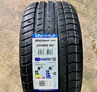 Triangle Effe X Sport TH202. ������, 2024 ���, ����� ����
