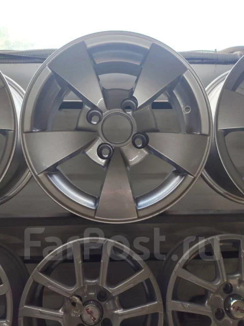 Shtorm. 5.5x13", 4x100, ET35, �� 67,1���. ����