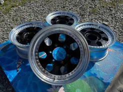 Centerline Wheels. 7.5x16", 6x139.7, ET30, �� 110,1���. ����