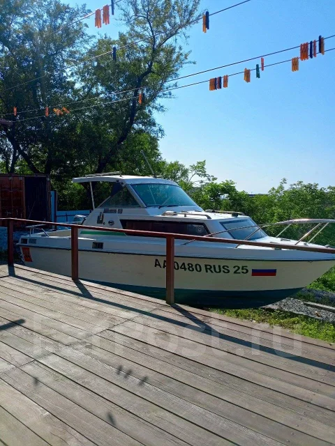 Yamaha STR-19. 1980 ���, ����� 6,2��., ��������� ������������, 190��.�., ������ ����