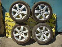 Toyo Winter Tranpath MK3. ������, ��� �����, 2007 ���, �/�, ����� 5 % ����