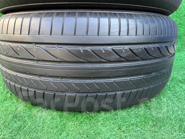 Bridgestone Dueler H/P Sport. ������, �/�, ����� 35 % ����