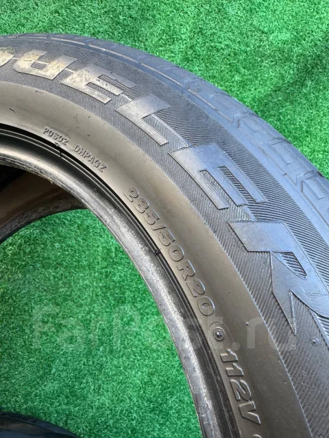 Bridgestone Dueler H/P Sport. ������, �/�, ����� 35 % ����