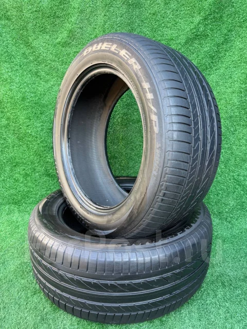 Bridgestone Dueler H/P Sport. ������, �/�, ����� 35 % ����