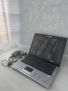 Asus X50V. 15.4", 1,5����, ��� 2048 ��, ���� 120���, WiFi, Bluetooth ����