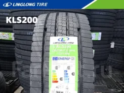 LingLong KLS200. �����������, ����� ����