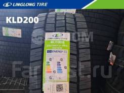 LingLong KLD200. �����������, ����� ����