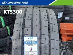 LingLong KTS300. �����������, ����� ����