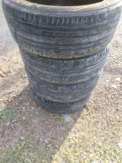 Dunlop Enasave EC503. ������, 2020 ���, �/�, ����� 45 % ����