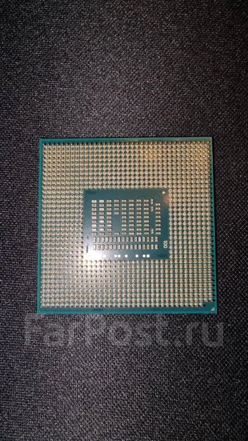 Intel Core i5-3210M ����