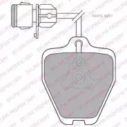 ������� ��������� �������� Delphi LP1463 4A0698151B 181693 LP1463 ����