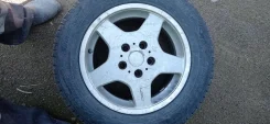 Liso. x15", 5x114.3 ����
