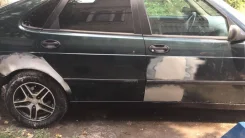 Saab 900. YS3DE55N2T2016044, YS3DE55N2T2016044 ����