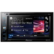 Pioneer AVH-X1800DVD ����