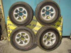 Toyo Tranpath S/U. �����������, 2006 ���, �/�, ����� 5 % ����