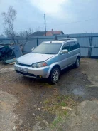 Honda HR-V. ��������, ��������, 1.6 (105��.�.), ������, 247 000����. �� ����