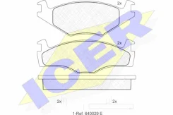 ������� ��������� ������ 180460 ICER 180460 ����