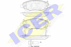 ������� ��������� ������ 181887 ICER 181887 ����