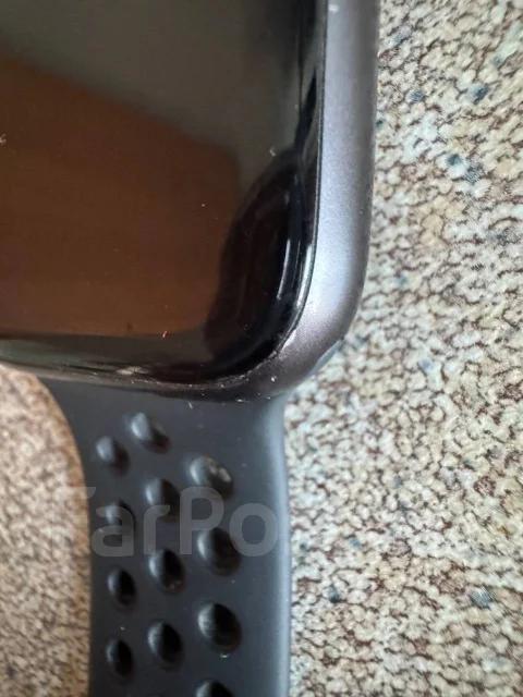 Apple Watch SE. GPS, NFC, IP67 ����
