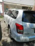 Toyota Corolla Fielder. �������, 4wd, 1.5 (105��.�.), ������, 16 182����. �� ����