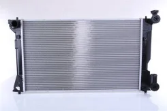Nissens 64667A ������ 64667a Nissens 64667A ����