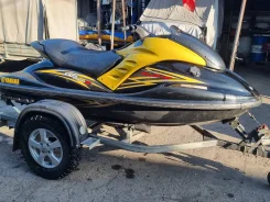 Yamaha GP1300R. 2007 ��� ����