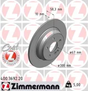 ��������� ���� 400369220 Zimmermann 400369220 ����