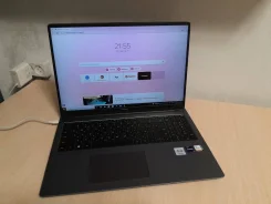 Huawei MateBook D 16 MCLG-X. 16", 2,6����, ��� 16 ��, ���� 953���, WiFi: 1, Bluetooth: 1, ����������� �� 11��. ����
