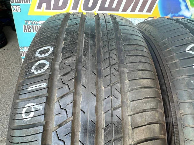 Falken Ziex ZE001A A/S. ������, 2020 ���, �/�, ����� 5 % ����
