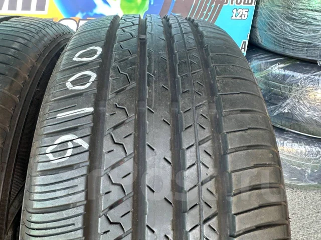 Falken Ziex ZE001A A/S. ������, 2020 ���, �/�, ����� 5 % ����