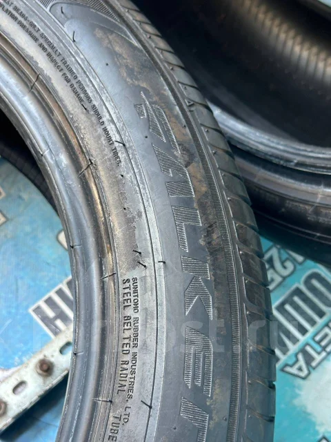 Falken Ziex ZE001A A/S. ������, 2020 ���, �/�, ����� 5 % ����