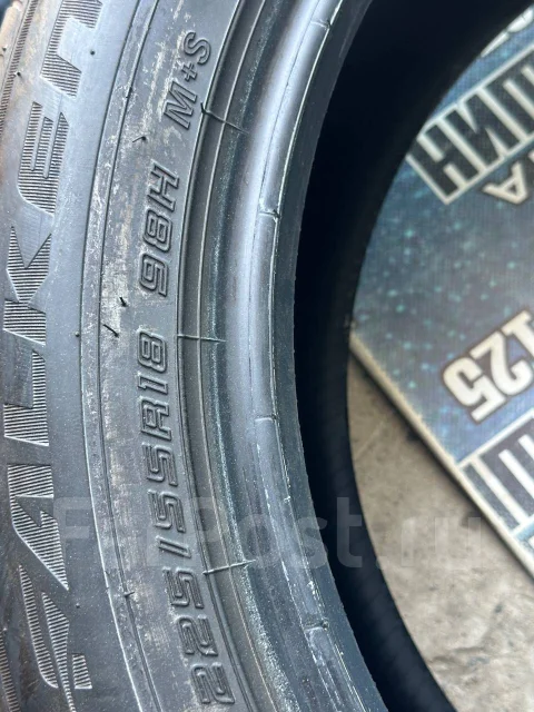 Falken Ziex ZE001A A/S. ������, 2020 ���, �/�, ����� 5 % ����