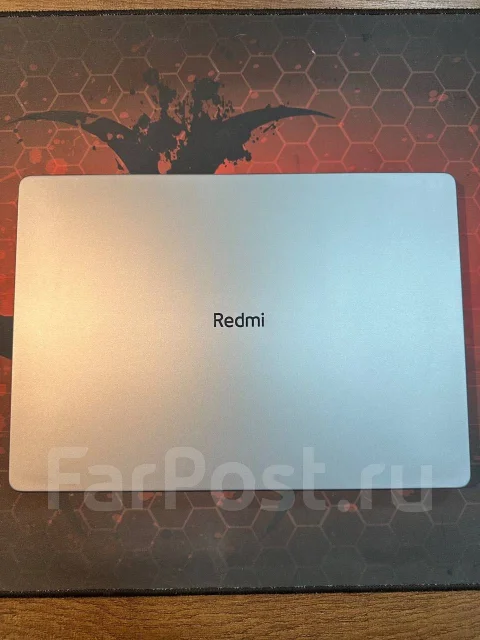 Xiaomi RedmiBook 14. 14", 120����, ��� 16 ��, ���� 512���, WiFi: 1, Bluetooth: 1 ����